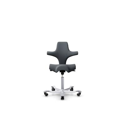 HAG . Capisco Mod 8106 Grey SC60003 Image