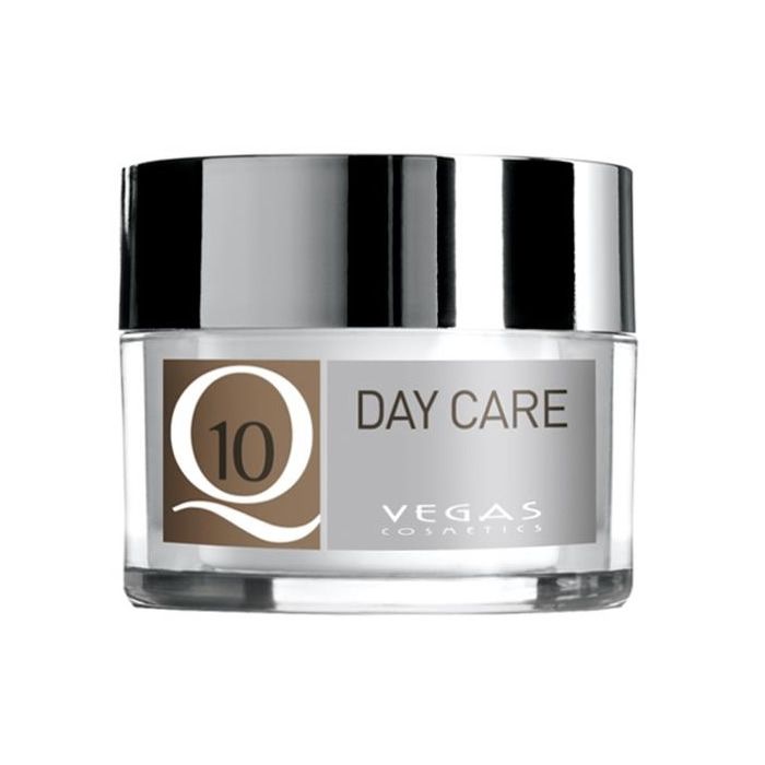 Vegas Cosmetics - Crema Giorno Q10 50 ml