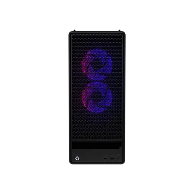 Lenovo Legion Tower 5i Gen 10 Desktop - Intel Core Ultra 7 265F Processor (E cores up to 4.60 GHz) - NVIDIA RTX 5070 - 2TB SSD - 32GB RAM