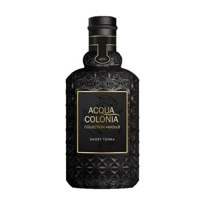 4711 Acqua Colonia Collection Absolue Smoky Tonka EdP Nat. Spray 100 ml unisex Image
