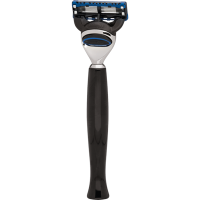 ERBE Rasierapparat Gillette Fusion Schwarz Image
