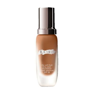 La Mer The Soft Fluid Long Wear Foundation SPF 20 400-Dusk 30 ml Image