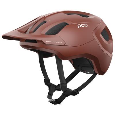 POC - Axion - Radhelm Gr 51-54 cm - S braun Image