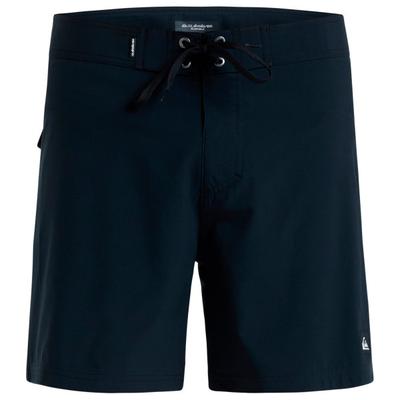 Quiksilver - Surfsilk Kaimana 16 - Boardshorts Gr 31 blau/schwarz Image