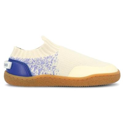Groundies - Kid's Nara Kids - Barfußschuhe 33 | EU 33 weiß Image
