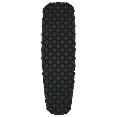 Heber Peak - ConiferHe. Sleeping Mat - Isomatte Gr Medium Regular - 187 x 57 cm Schwarz Image