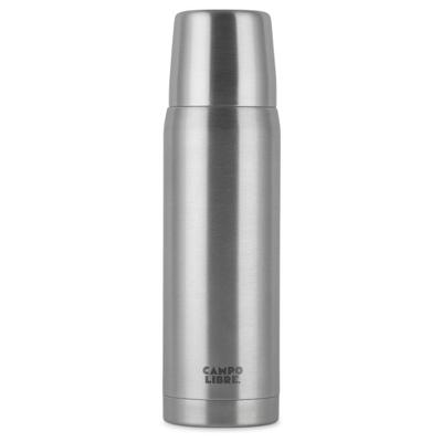 Campo Libre - Jaco 0,5 - Isolierflasche Gr 500 ml grau Image