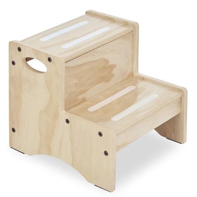 Dream On Me Little Steps Step Stool
