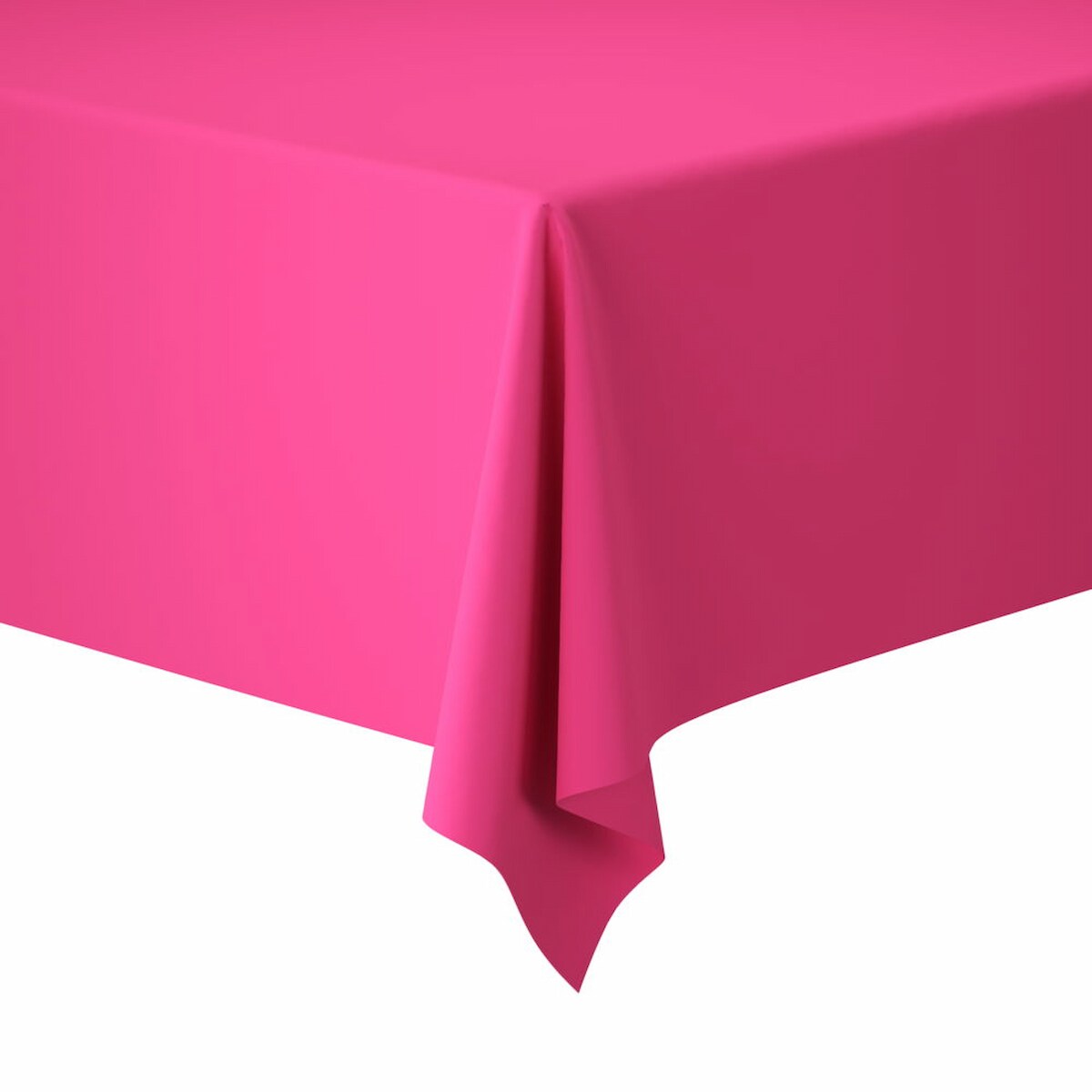 1 Dunicel® Tischdecke fuchsia, 1,18m x 25m, 185519 Image
