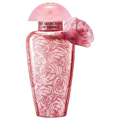THE MERCHANT OF VENICE Murano Exclusive Rosa Moceniga Elixir Eau de Parfum 50 ml Damen Image