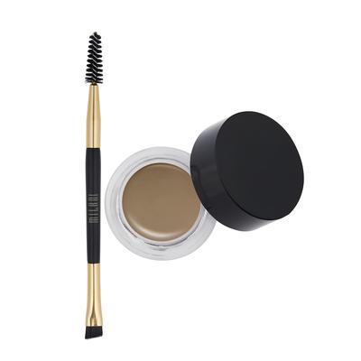 Milani Stay Put Brow Color Augenbrauengel 1 - SOFT BROWN 2.6 g Hellbraun Image