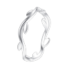 Hey Happiness Ring Laurel 925 Sterlingsilber 54 Damen