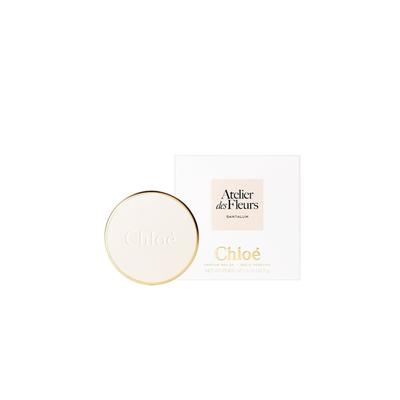 Chloé Atelier des Fleurs Santalum Solid Parfum 3 g Damen Image
