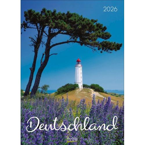 Deutschland 2026 - Korsch