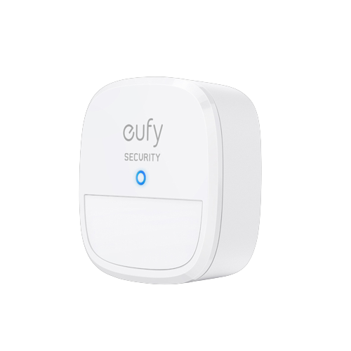 Motion Sensor White