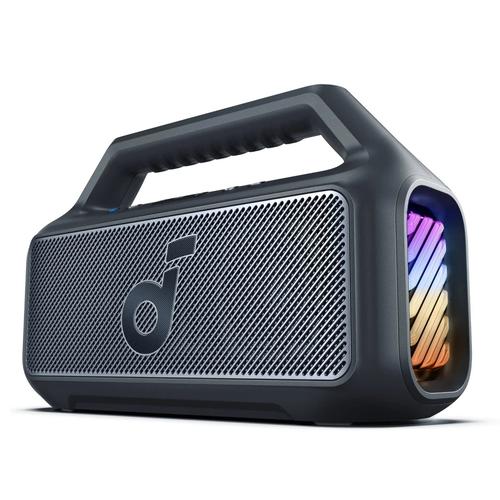 Boom 2 | Portable Bluetooth Speaker for Bass(pps free gift)