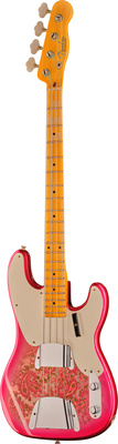 Fender 54 P-Bass Journeyman Relic PP