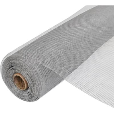 Fliegengitter Aluminium 100x500 cm Silbern CFW965356 Image