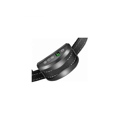 SNQ - Anti-Bell-Hundehalsband – 3 Modi, Elektroschock/Vibration/Empfindlichkeit, automatisch, Image