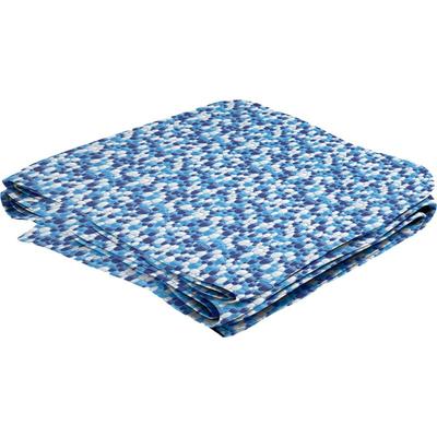 Bestway - Ersatzteil Poolfolie (granitgrau) für Hydrium™ Stahlwandpool 360 x 120 cm Image