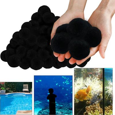 Filtermatten für Teiche Pool Filter Balls Filterbälle für Pool - Filtermaterial für Pool Image