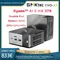 GMKtec EVO-X1 AMD Ryzen AI 9 HX370 Mini PC 12-core 24-thread 32GB LPDDR5 1TB SSD Gaming Computer PC