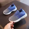 Kinder Schuhe Frühling Sommer Kinder Turnschuhe Weiche Atmungsaktive Mesh Für Jungen Slip-on Casual