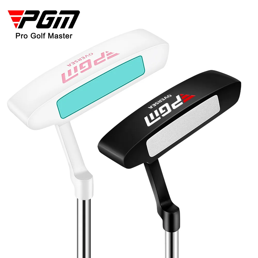 PGM TUG051 Golfschläger für männliche und weibliche Anfänger, Übungs-Putter, Golf, gerader rechter Schläger Image