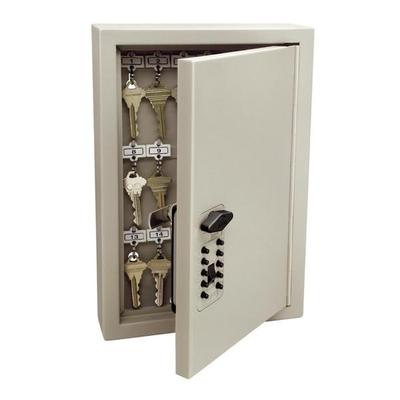 Kidde 01795 - Key Cabinet Pro, 30 key TouchPoint (001795) Safety Alarm