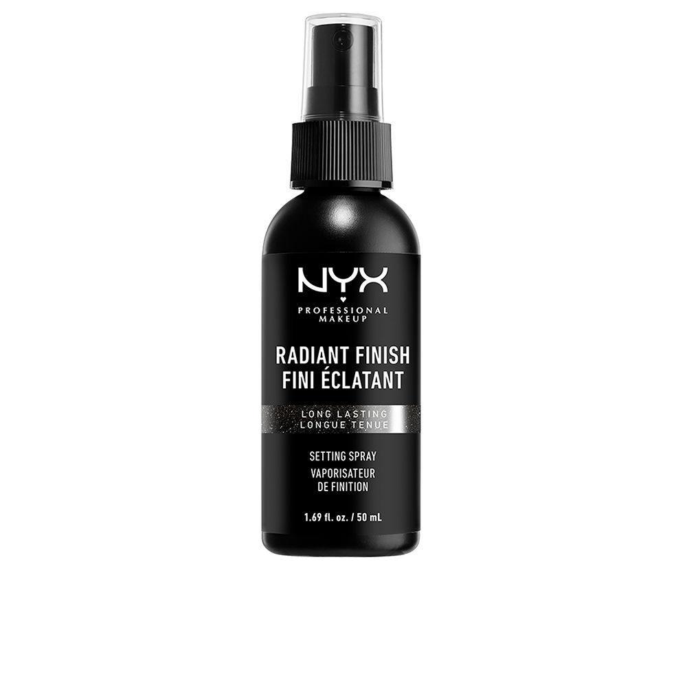 Radiant Finish Fixierspray 50 ml Image