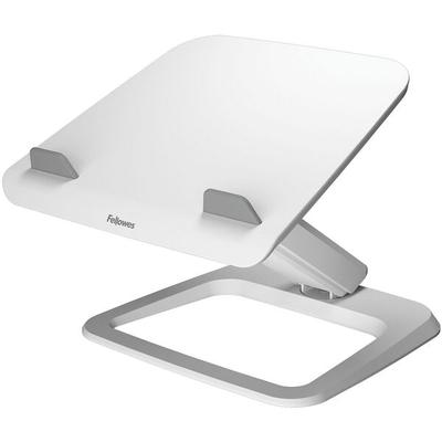 Fellowes Notebook-Ständer »Hana LT« Weiß, 34.2x10.2x39.6 cm