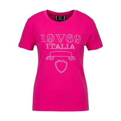 19v69 Italia T-Shirt BELLA STONES Image
