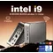 2025 Mini PC Windows 11 Pro Intel Core i9 8950HK N5095A Computer da gioco per PC desktop 16 GB DDR4