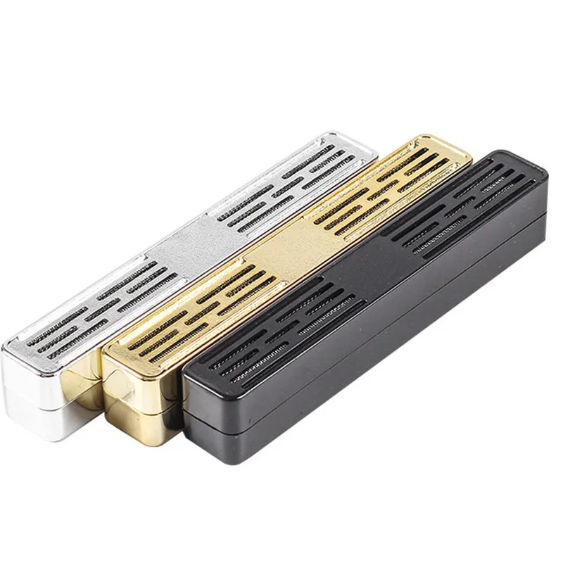 Cigar Humidifier Moisturizing Box Strip Cigar Humidor Humidifier Smoking Tobacco Cigar Humidifier Cuban Cigar Box Humidifier Box