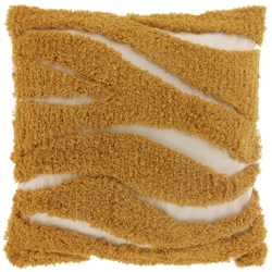 Unique Living Sierkissen Marina 45x45cm Honey Image