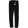 Replay Damen Jeans, Gr. 26, schwarz, Elasthan