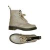 Dr. Martens Damen Stiefelette, Gr. 40, gold, kein Etikett