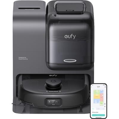Anker Eufy Omni E28 Robot Vacuum with Hydrojet System