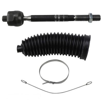 Beck Arnley Tie Rod End, Front or Rear, Driver Passenger Side, Inner, 3-year 50,000-mile limited warranty 101-8738