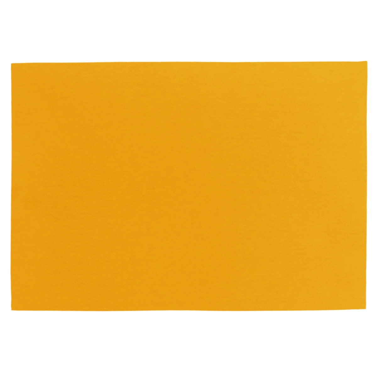 Unique Living Platzdecke Fonz 33x48cm Mellow Yellow