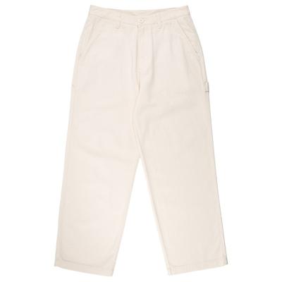 Santa Cruz - Women's Nolan Carpenter Pant - Freizeithose Gr 10 weiß Image
