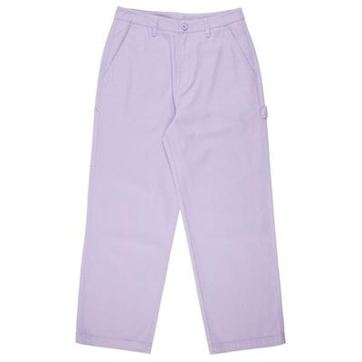 Santa Cruz - Women's Nolan Carpenter Pant - Freizeithose Gr 10 lila Image
