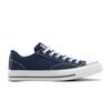 Sneaker CONVERSE "CHUCK TAYLOR ALL STAR MALDEN STREET", Gr. 40, navy, schwarz, weiß, Textil, sportlich, Schuhe