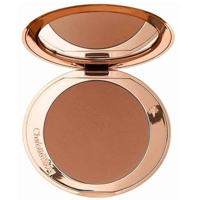 Charlotte Tilbury Airbrush Flawless Puder 3 - TAN 16 g Braun Image