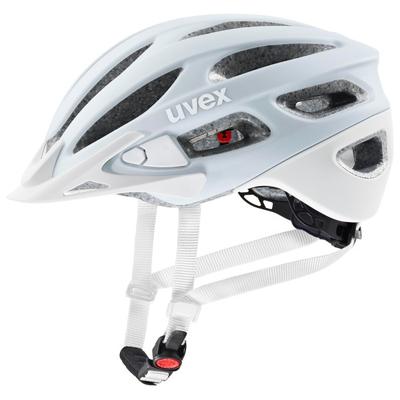 Uvex - True CC - Radhelm Gr 52-55 cm cloud /weiß Image