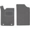 Tapis de voiture avant : Citroën Xantia X1 / X2 break, break, liftback (1993-2001)