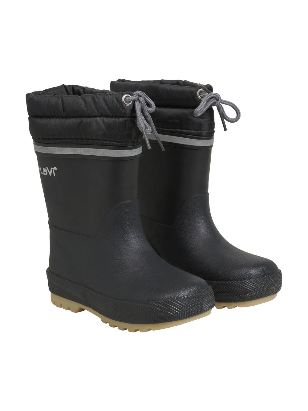 CeLaVie Gummistiefel Kinder schwarz, 27 Image