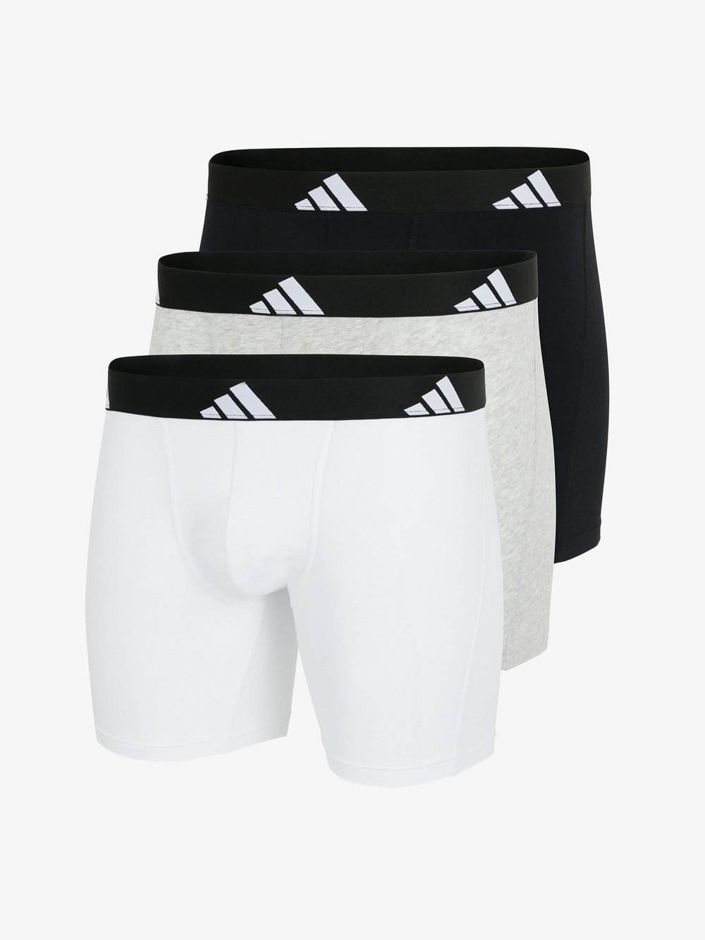 adidas Sportswear Retro Boxer Herren mehrfarbig, XXL Image