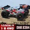 Dhk hobby 8384 zombie 8e monster lkw 1/8 buggy offroad fahrzeug profession elle rc elektrische hoch geschwindigkeit rennen 4wd rc autos