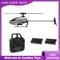C129 V2 Rc Hubschrauber 4-Kanal Fernbedienung Hubschrauber Lade Spielzeug Drohne Modell Uav Outdoor Flugzeug Rc Spielzeug Weihnachtsgeschenk
